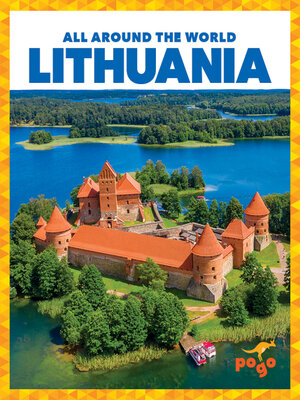cover image of Lithuania